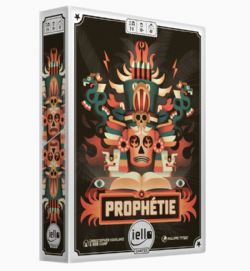 JEU PROPHÉTIE (FR)